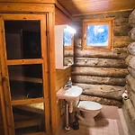 Arctic Log * Саариселькя