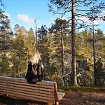 Arctic Log *
