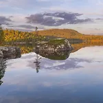 Arctic Log * Саариселькя