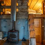 Arctic Log Саариселькя
