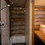 Arctic Log Шале