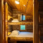 Шале Arctic Log